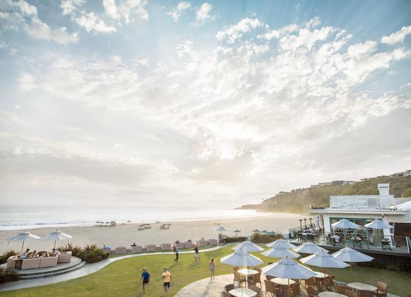4 SoCal Locales Where Holiday Spirit Runs High